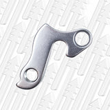 #47 Derailleur Hanger, w/bolt