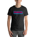 Retro Marin Tee