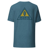 Unisex MT TAM t-shirt