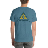 Unisex MT TAM t-shirt