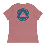 Women's ALPINE Relaxed T-Shirt