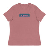 Women's ALPINE Relaxed T-Shirt
