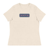 Women's ALPINE Relaxed T-Shirt
