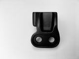 Front derailleur mounting kit, for select Marin full suspension bikes.