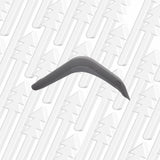 Downtube Protector - Mount Vision (L , XL frames)