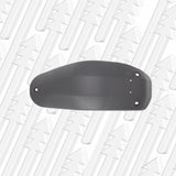 Downtube Protector - Mount Vision (L , XL frames)