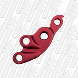 #22 Derailleur Hanger - Drive side/Right