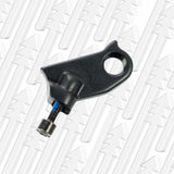 Marin derailleur hanger number 32, showing bolt placement.