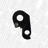 Marin derailleur hanger number 35, backside.